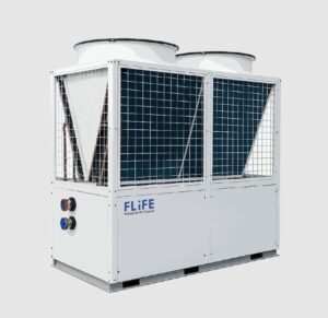Air cooled Chiller Flife